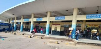 ਪੰਜਾਬ ਰੋਡਵੇਜ਼ ਨੇ ਅੰਬਾਲਾ-ਦਿੱਲੀ ਰੂਟ ਦੀ ਆਨਲਾਈਨ ਬੁਕਿੰਗ ਕੀਤੀ ਬੰਦ, ਯਾਤਰੀ ਹੋ ਰਹੇ ਖੱਜਲ-ਖੁਆਰ