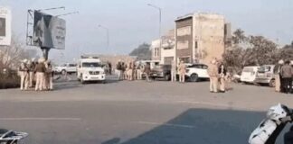 ਅੱਜ ਭਾਰਤ ਬੰਦ : SKM ਤੇ ਟਰੇਡ ਯੂਨੀਅਨਾਂ ਦੇ ਸੱਦੇ ‘ਤੇ 117 ਥਾਵਾਂ ‘ਤੇ ਧਰਨਾ