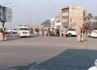 ਅੱਜ ਭਾਰਤ ਬੰਦ : SKM ਤੇ ਟਰੇਡ ਯੂਨੀਅਨਾਂ ਦੇ ਸੱਦੇ ‘ਤੇ 117 ਥਾਵਾਂ ‘ਤੇ ਧਰਨਾ