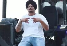 ਅੱਜ 10 ਵਜੇ ਆ ਰਿਹਾ ਸਿੱਧੂ ਮੂਸੇਵਾਲਾ ਦਾ ਨਵਾਂ ਗੀਤ, ਦੇਖੋ ਕਿਵੇਂ ਤੇ ਕਿੱਥੇ ਸੁਣ ਸਕਦੇ ਹੋ ਸਭ ਤੋਂ ਪਹਿਲਾਂ?