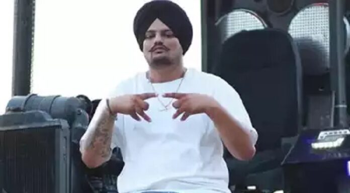 ਅੱਜ 10 ਵਜੇ ਆ ਰਿਹਾ ਸਿੱਧੂ ਮੂਸੇਵਾਲਾ ਦਾ ਨਵਾਂ ਗੀਤ, ਦੇਖੋ ਕਿਵੇਂ ਤੇ ਕਿੱਥੇ ਸੁਣ ਸਕਦੇ ਹੋ ਸਭ ਤੋਂ ਪਹਿਲਾਂ?