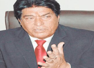 ਜਲੰਧਰ : ਅਵਤਾਰ ਹੈਨਰੀ ਨੂੰ 15 ਸਾਲ ਬਾਅਦ ਕੋਰਟ ਤੋਂ ਰਾਹਤ, ਦੋਹਰੀ ਨਾਗਰਿਕਤਾ ਕੇਸ ‘ਚੋਂ ਹੋਏ ਬਰੀ