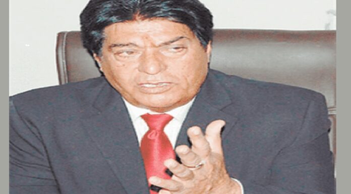 ਜਲੰਧਰ : ਅਵਤਾਰ ਹੈਨਰੀ ਨੂੰ 15 ਸਾਲ ਬਾਅਦ ਕੋਰਟ ਤੋਂ ਰਾਹਤ, ਦੋਹਰੀ ਨਾਗਰਿਕਤਾ ਕੇਸ ‘ਚੋਂ ਹੋਏ ਬਰੀ