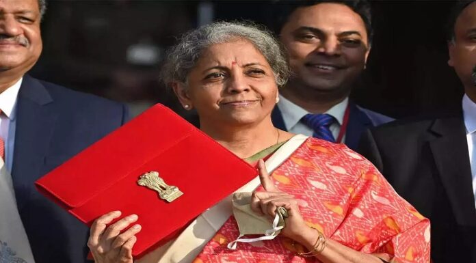 ਬਜਟ 2024 : ਬਜਟ ‘ਚ ਆਯੂਸ਼ਮਾਨ ਭਾਰਤ ਯੋਜਨਾ ਨੂੰ ਲੈ ਕੇ ਵੱਡਾ ਐਲਾਨ, ਹੁਣ ਇਨ੍ਹਾਂ ਨੂੰ ਵੀ ਮਿਲੇਗਾ ਲਾਭ