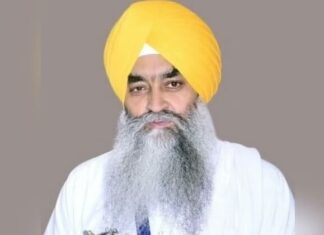 ਸਰਕਾਰ ਸਿੱਧੀਆਂ ਗੋਲੀਆਂ ਚਲਾ ਕੇ ਕਿਸਾਨਾਂ ਦੀਆਂ ਛਾਤੀਆਂ ਤੇ ਸਿਰ ਵਿੰਨ੍ਹ ਰਹੀ ਹੈ: ਜਥੇਦਾਰ