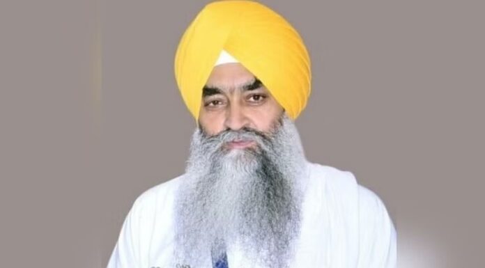 ਸਰਕਾਰ ਸਿੱਧੀਆਂ ਗੋਲੀਆਂ ਚਲਾ ਕੇ ਕਿਸਾਨਾਂ ਦੀਆਂ ਛਾਤੀਆਂ ਤੇ ਸਿਰ ਵਿੰਨ੍ਹ ਰਹੀ ਹੈ: ਜਥੇਦਾਰ