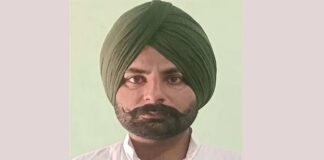 ਜਲੰਧਰ ‘ਚ ਨਸ਼ੇ ਦੀ ਓਵਰਡੋਜ਼ ਕਾਰਨ ਨੌਜਵਾਨ ਦੀ ਮੌਤ : ਛੱਤ ‘ਤੇ ਟੀਕੇ ਸਮੇਤ ਲਾਸ਼ ਮਿਲੀ; ਮਾਂ ਚਾਹ ਲੈ ਕੇ ਆਈ ਤਾਂ ਪਤਾ ਲੱਗਾ