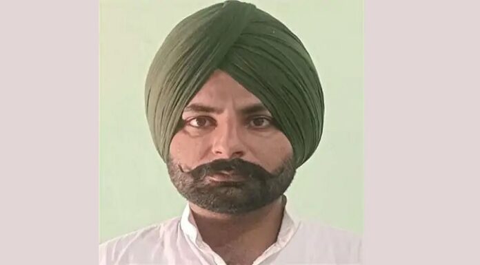 ਜਲੰਧਰ ‘ਚ ਨਸ਼ੇ ਦੀ ਓਵਰਡੋਜ਼ ਕਾਰਨ ਨੌਜਵਾਨ ਦੀ ਮੌਤ : ਛੱਤ ‘ਤੇ ਟੀਕੇ ਸਮੇਤ ਲਾਸ਼ ਮਿਲੀ; ਮਾਂ ਚਾਹ ਲੈ ਕੇ ਆਈ ਤਾਂ ਪਤਾ ਲੱਗਾ