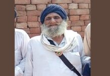 ਖਨੌਰੀ ਬਾਰਡਰ ਤੋਂ ਮੰਦਭਾਗੀ ਖਬਰ, ਇੱਕ ਹੋਰ ਕਿਸਾਨ ਦੀ ਮੌ.ਤ, ਦਿਲ ਦਾ ਦੌਰਾ ਪੈਣ ਕਾਰਨ ਗਈ ਜਾ.ਨ