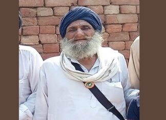 ਖਨੌਰੀ ਬਾਰਡਰ ਤੋਂ ਮੰਦਭਾਗੀ ਖਬਰ, ਇੱਕ ਹੋਰ ਕਿਸਾਨ ਦੀ ਮੌ.ਤ, ਦਿਲ ਦਾ ਦੌਰਾ ਪੈਣ ਕਾਰਨ ਗਈ ਜਾ.ਨ