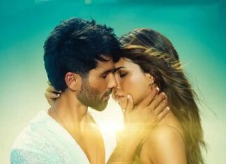 ਵੈਲੇਨਟਾਈਨ ਡੇ ‘ਤੇ ਪ੍ਰੇਮੀਆਂ ਨੂੰ ਵੱਡਾ ਤੋਹਫਾ : ‘ਤੇਰੀ ਬਾਤੋਂ ਮੇਂ ਐਸਾ ਉਲਝਾ ਜੀਆ’ ਮੂਵੀ ਦੀ ਇੱਕ ਨਾਲ ਇੱਕ ਟਿਕਟ ਫਰੀ