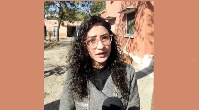 ਬਠਿੰਡਾ : ਤਕਨੀਕੀ ਸਮਝ ਰੱਖਣ ਵਾਲੀ ਨਰਸ ਨੇ ਫ਼ੋਨ ਖੋਹਣ ਵਾਲੇ ਮੁਲਜ਼ਮ ਨੂੰ ਖੁਦ ਹੀ 4 ਦਿਨ ‘ਚ ਲੱਭਿਆ