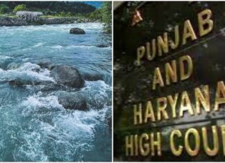 ਪੰਜਾਬ ‘ਚ ਕੈਂਸਰ ਨਾਲ ਲੜਨ ਲਈ ਨਵੀਂ ਰਣਨੀਤੀ ਤਿਆਰ, BARC ਧਰਤੀ ਹੇਠਲੇ ਪਾਣੀ ਦੀ ਕਰੇਗਾ ਜਾਂਚ, HC ਨੂੰ ਦਿੱਤੀ ਜਾਵੇਗੀ ਰਿਪੋਰਟ