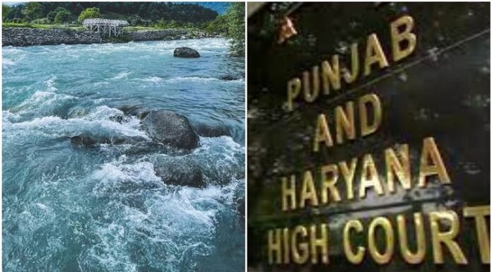 ਪੰਜਾਬ ‘ਚ ਕੈਂਸਰ ਨਾਲ ਲੜਨ ਲਈ ਨਵੀਂ ਰਣਨੀਤੀ ਤਿਆਰ, BARC ਧਰਤੀ ਹੇਠਲੇ ਪਾਣੀ ਦੀ ਕਰੇਗਾ ਜਾਂਚ, HC ਨੂੰ ਦਿੱਤੀ ਜਾਵੇਗੀ ਰਿਪੋਰਟ