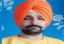ਅੰਦੋਲਨ ‘ਚ ਸ਼ਾਮਲ ਹੋਣ ਜਾ ਰਹੇ ਕਿਸਾਨ ਦੀ ਸੜਕ ਹਾਦਸੇ ‘ਚ ਮੌ.ਤ