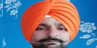 ਅੰਦੋਲਨ ‘ਚ ਸ਼ਾਮਲ ਹੋਣ ਜਾ ਰਹੇ ਕਿਸਾਨ ਦੀ ਸੜਕ ਹਾਦਸੇ ‘ਚ ਮੌ.ਤ