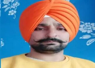 ਅੰਦੋਲਨ ‘ਚ ਸ਼ਾਮਲ ਹੋਣ ਜਾ ਰਹੇ ਕਿਸਾਨ ਦੀ ਸੜਕ ਹਾਦਸੇ ‘ਚ ਮੌ.ਤ