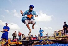 ਲੁਧਿਆਣਾ ਦੇ ਕਿਲਾ ਰਾਏਪੁਰ ਵਿਖੇ ਅੱਜ ਸ਼ੁਰੂ ਹੋਵੇਗਾ ਮਿੰਨੀ ਓਲੰਪਿਕ, 3 ਦਿਨਾਂ ‘ਚ ਵੰਡੇ ਜਾਣਗੇ 30 ਲੱਖ ਦੇ ਇਨਾਮ