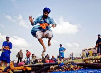 ਲੁਧਿਆਣਾ ਦੇ ਕਿਲਾ ਰਾਏਪੁਰ ਵਿਖੇ ਅੱਜ ਸ਼ੁਰੂ ਹੋਵੇਗਾ ਮਿੰਨੀ ਓਲੰਪਿਕ, 3 ਦਿਨਾਂ ‘ਚ ਵੰਡੇ ਜਾਣਗੇ 30 ਲੱਖ ਦੇ ਇਨਾਮ