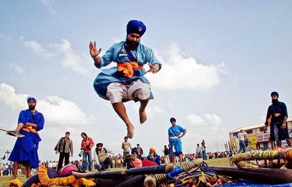 ਲੁਧਿਆਣਾ ਦੇ ਕਿਲਾ ਰਾਏਪੁਰ ਵਿਖੇ ਅੱਜ ਸ਼ੁਰੂ ਹੋਵੇਗਾ ਮਿੰਨੀ ਓਲੰਪਿਕ, 3 ਦਿਨਾਂ ‘ਚ ਵੰਡੇ ਜਾਣਗੇ 30 ਲੱਖ ਦੇ ਇਨਾਮ