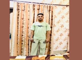 ਅੰਮ੍ਰਿਤਸਰ : ਘਰੋਂ ਸੈਰ ਕਰਨ ਨਿਕਲੇ ਮੁੰਡੇ ਦਾ ਕਿਰਚਾਂ ਮਾਰ ਕੇ ਬੇਰਹਿਮੀ ਨਾਲ ਕਤਲ, ਵੇਖੋ ਵੀਡੀਓ…