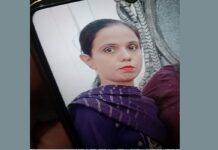 ਨਵਾਂਸ਼ਹਿਰ : 2 ਬੱਚਿਆਂ ਦੀ ਮਾਂ ਨੇ ਜੀ.ਵਨ ਲੀ.ਲਾ ਕੀਤੀ ਸ.ਮਾਪ.ਤ, ਪਰਿਵਾਰ ਨੇ ਸਹੁਰਿਆਂ ‘ਤੇ ਲਗਾਏ ਗੰਭੀਰ ਇਲਜ਼ਾਮ