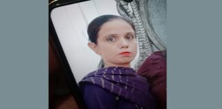 ਨਵਾਂਸ਼ਹਿਰ : 2 ਬੱਚਿਆਂ ਦੀ ਮਾਂ ਨੇ ਜੀ.ਵਨ ਲੀ.ਲਾ ਕੀਤੀ ਸ.ਮਾਪ.ਤ, ਪਰਿਵਾਰ ਨੇ ਸਹੁਰਿਆਂ ‘ਤੇ ਲਗਾਏ ਗੰਭੀਰ ਇਲਜ਼ਾਮ