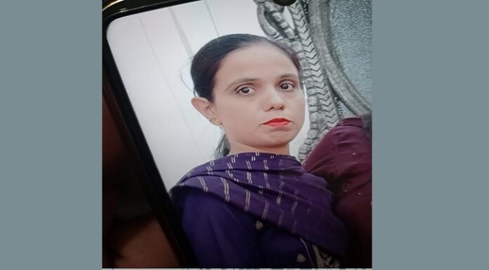 ਨਵਾਂਸ਼ਹਿਰ : 2 ਬੱਚਿਆਂ ਦੀ ਮਾਂ ਨੇ ਜੀ.ਵਨ ਲੀ.ਲਾ ਕੀਤੀ ਸ.ਮਾਪ.ਤ, ਪਰਿਵਾਰ ਨੇ ਸਹੁਰਿਆਂ ‘ਤੇ ਲਗਾਏ ਗੰਭੀਰ ਇਲਜ਼ਾਮ