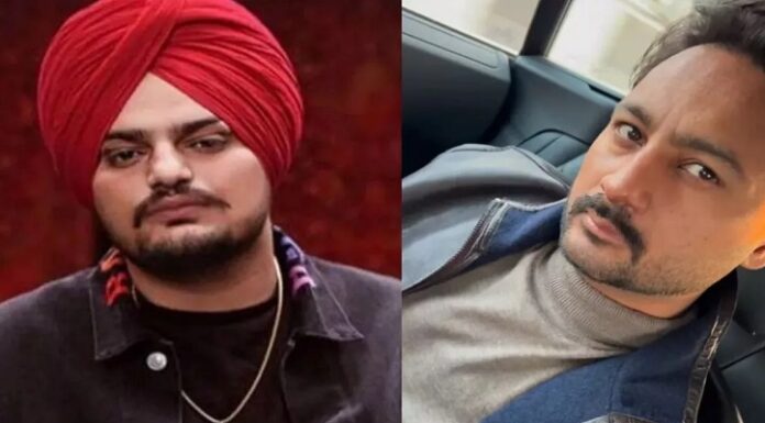 ਵੱਡੀ ਖਬਰ: ਪੰਜਾਬੀ ਗਾਇਕ ਬੰਟੀ ਬੈਂਸ ‘ਤੇ ਗੋਲ਼ੀ ਚਲਾਉਣ ਵਾਲਾ ਸ਼ੂਟਰ ਗ੍ਰਿਫ਼ਤਾਰ