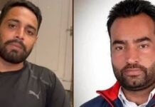 ਵੱਡੀ ਖ਼ਬਰ : ਭਾਨਾ ਸਿੱਧੂ ਦੇ ਪੂਰੇ ਟੱਬਰ ਸਮੇਤ ਪੰਚ ਤੇ ਲੱਖਾ ਸਿਧਾਣਾ ‘ਤੇ FIR ਦਰਜ