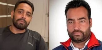 ਵੱਡੀ ਖ਼ਬਰ : ਭਾਨਾ ਸਿੱਧੂ ਦੇ ਪੂਰੇ ਟੱਬਰ ਸਮੇਤ ਪੰਚ ਤੇ ਲੱਖਾ ਸਿਧਾਣਾ ‘ਤੇ FIR ਦਰਜ