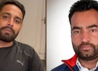 ਵੱਡੀ ਖ਼ਬਰ : ਭਾਨਾ ਸਿੱਧੂ ਦੇ ਪੂਰੇ ਟੱਬਰ ਸਮੇਤ ਪੰਚ ਤੇ ਲੱਖਾ ਸਿਧਾਣਾ ‘ਤੇ FIR ਦਰਜ