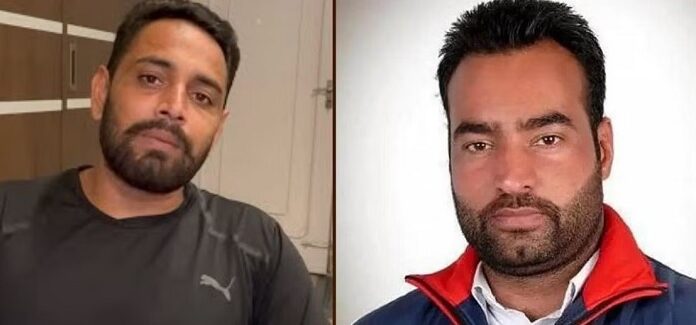 ਵੱਡੀ ਖ਼ਬਰ : ਭਾਨਾ ਸਿੱਧੂ ਦੇ ਪੂਰੇ ਟੱਬਰ ਸਮੇਤ ਪੰਚ ਤੇ ਲੱਖਾ ਸਿਧਾਣਾ ‘ਤੇ FIR ਦਰਜ