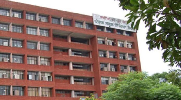 PSEB ਨੇ ਪ੍ਰੀਖਿਆਵਾਂ ਲਈ ਸਕੂਲਾਂ ਨੂੰ ਜਾਰੀ ਕੀਤੇ ਸਖ਼ਤ ਹੁਕਮ, ਉਲੰਘਣਾ ਕਰਨ ‘ਤੇ ਹੋਵੇਗੀ ਕਾਰਵਾਈ