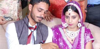 ਗੁਰਦਾਸਪੁਰ : ਪੁਰਖਿਆਂ ਦੀ ਜ਼ਮੀਨ ਵੇਚ ਕੇ ਘਰ ਵਾਲੀ ਨੂੰ ਭੇਜਿਆ ਸੀ ਕੈਨੇਡਾ, ਅਗਲੀ ਨੇ ਜਾ ਕੇ ਕਰਵਾਇਆ ਦੂਜਾ ਵਿਆਹ