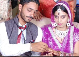 ਗੁਰਦਾਸਪੁਰ : ਪੁਰਖਿਆਂ ਦੀ ਜ਼ਮੀਨ ਵੇਚ ਕੇ ਘਰ ਵਾਲੀ ਨੂੰ ਭੇਜਿਆ ਸੀ ਕੈਨੇਡਾ, ਅਗਲੀ ਨੇ ਜਾ ਕੇ ਕਰਵਾਇਆ ਦੂਜਾ ਵਿਆਹ