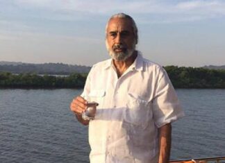 ਵੱਡੀ ਖਬਰ : ਸਾਬਕਾ CM ਪੰਜਾਬ ਪ੍ਰਕਾਸ਼ ਸਿੰਘ ਬਾਦਲ ਦੇ ਚਚੇਰੇ ਭਰਾ ਦੀ ਭੇਤਭਰੀ ਹਾਲਤ ‘ਚ ਮੌਤ