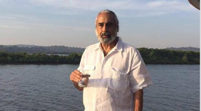 ਵੱਡੀ ਖਬਰ : ਸਾਬਕਾ CM ਪੰਜਾਬ ਪ੍ਰਕਾਸ਼ ਸਿੰਘ ਬਾਦਲ ਦੇ ਚਚੇਰੇ ਭਰਾ ਦੀ ਭੇਤਭਰੀ ਹਾਲਤ ‘ਚ ਮੌਤ