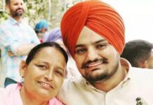 ਵੱਡੀ ਖਬਰ : ਅਗਲੇ ਮਹੀਨੇ ਸਿੱਧੂ ਮੂਸੇਵਾਲਾ ਦੀ ਮਾਤਾ ਚਰਨ ਕੌਰ ਦੇਣਗੇ ਬੱਚੇ ਨੂੰ ਜਨਮ