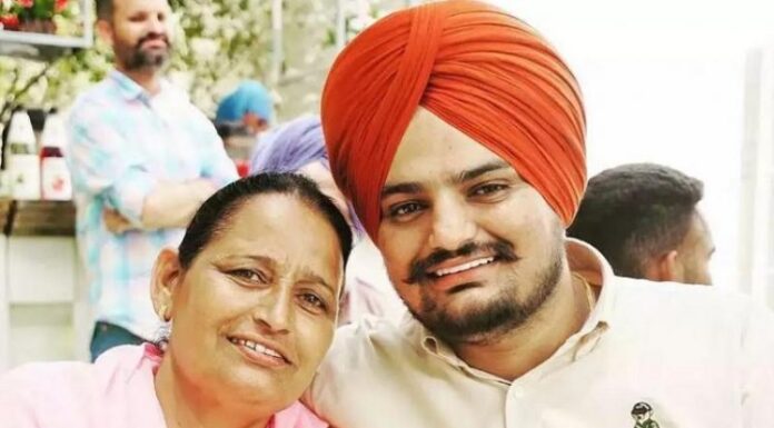 ਵੱਡੀ ਖਬਰ : ਅਗਲੇ ਮਹੀਨੇ ਸਿੱਧੂ ਮੂਸੇਵਾਲਾ ਦੀ ਮਾਤਾ ਚਰਨ ਕੌਰ ਦੇਣਗੇ ਬੱਚੇ ਨੂੰ ਜਨਮ