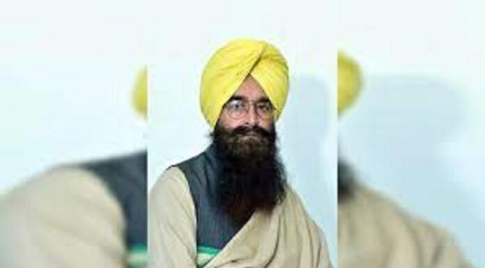 ਲੰਪੀ ਸਕਿਨ ਤੋਂ ਬਚਾਅ ਲਈ ਸੂਬੇ ‘ਚ ਇਸ ਮਹੀਨੇ ਤੋਂ ਟੀਕਾਕਰਨ ਮੁਹਿੰਮ ਹੋਵੇਗੀ ਸ਼ੁਰੂ