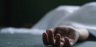 ਫਰੀਦਕੋਟ ਨਹਿਰ ‘ਚੋਂ ਮਾਂ ਤੇ ਬੱਚੇ ਦੀਆਂ ਇਕ-ਦੂਜੇ ਨਾਲ ਬੰਨ੍ਹੀਆਂ ਮਿਲੀਆਂ ਲਾ.ਸ਼ਾਂ, ਦਹਿਸ਼ਤ ਦਾ ਮਾਹੌਲ