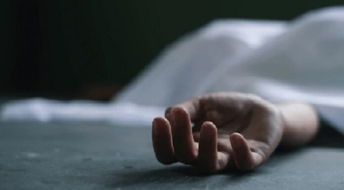 ਫਰੀਦਕੋਟ ਨਹਿਰ ‘ਚੋਂ ਮਾਂ ਤੇ ਬੱਚੇ ਦੀਆਂ ਇਕ-ਦੂਜੇ ਨਾਲ ਬੰਨ੍ਹੀਆਂ ਮਿਲੀਆਂ ਲਾ.ਸ਼ਾਂ, ਦਹਿਸ਼ਤ ਦਾ ਮਾਹੌਲ