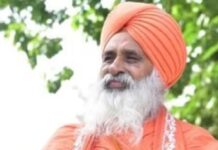 ਸ਼ੁੱਭਕਰਨ ਦੀ ਮੌਤ ‘ਤੇ ਬੋਲੇ ਸੰਤ ਸੀਚੇਵਾਲ – ਹੱਕੀ ਮੰਗਾਂ ਮੰਗ ਰਹੇ ਕਿਸਾਨਾਂ ਨਾਲ ਦੁਸ਼ਮਣ ਦੇਸ਼ ਦੀ ਫ਼ੌਜ ਵਾਂਗ ਹੋ ਰਿਹਾ ਵਿਵਹਾਰ