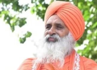 ਸ਼ੁੱਭਕਰਨ ਦੀ ਮੌਤ ‘ਤੇ ਬੋਲੇ ਸੰਤ ਸੀਚੇਵਾਲ – ਹੱਕੀ ਮੰਗਾਂ ਮੰਗ ਰਹੇ ਕਿਸਾਨਾਂ ਨਾਲ ਦੁਸ਼ਮਣ ਦੇਸ਼ ਦੀ ਫ਼ੌਜ ਵਾਂਗ ਹੋ ਰਿਹਾ ਵਿਵਹਾਰ