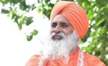 ਸ਼ੁੱਭਕਰਨ ਦੀ ਮੌਤ ‘ਤੇ ਬੋਲੇ ਸੰਤ ਸੀਚੇਵਾਲ – ਹੱਕੀ ਮੰਗਾਂ ਮੰਗ ਰਹੇ ਕਿਸਾਨਾਂ ਨਾਲ ਦੁਸ਼ਮਣ ਦੇਸ਼ ਦੀ ਫ਼ੌਜ ਵਾਂਗ ਹੋ ਰਿਹਾ ਵਿਵਹਾਰ