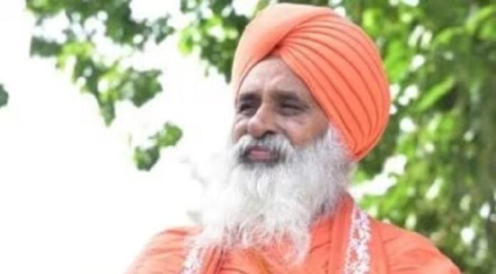 ਸ਼ੁੱਭਕਰਨ ਦੀ ਮੌਤ ‘ਤੇ ਬੋਲੇ ਸੰਤ ਸੀਚੇਵਾਲ – ਹੱਕੀ ਮੰਗਾਂ ਮੰਗ ਰਹੇ ਕਿਸਾਨਾਂ ਨਾਲ ਦੁਸ਼ਮਣ ਦੇਸ਼ ਦੀ ਫ਼ੌਜ ਵਾਂਗ ਹੋ ਰਿਹਾ ਵਿਵਹਾਰ