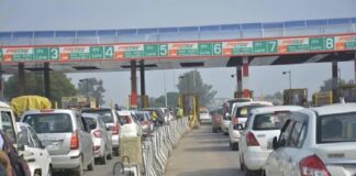 ਵੱਡੀ ਖ਼ਬਰ : ਭਾਰਤ ‘ਚ ਬੰਦ ਹੋ ਜਾਵੇਗਾ ਫਾਸਟੈਗ, ਹੁਣ ਇੰਝ ਵਸੂਲਿਆ ਜਾਵੇਗਾ ਟੋਲ ਟੈਕਸ