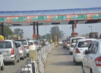 ਵੱਡੀ ਖ਼ਬਰ : ਭਾਰਤ ‘ਚ ਬੰਦ ਹੋ ਜਾਵੇਗਾ ਫਾਸਟੈਗ, ਹੁਣ ਇੰਝ ਵਸੂਲਿਆ ਜਾਵੇਗਾ ਟੋਲ ਟੈਕਸ