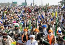 ਕਿਸਾਨ ਦਿੱਲੀ ਕੂਚ ਕਰਨਗੇ ਜਾਂ ਨਹੀਂ, ਅੱਜ ਦੀ ਮੀਟਿੰਗ ‘ਚ ਹੋਵੇਗਾ ਅਹਿਮ ਫੈਸਲਾ